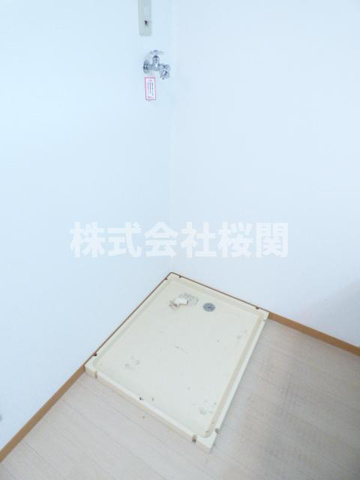 ボナールＡの設備