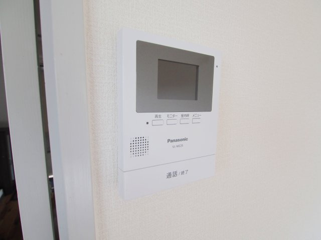 シャルマンSのセキュリティ