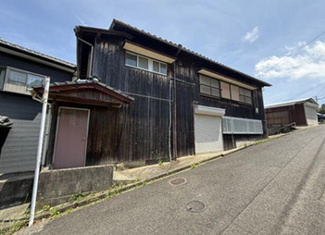 【外観】 | 長崎県佐世保市赤崎町