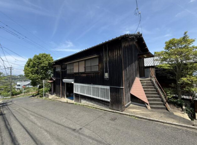 【外観】 | 長崎県佐世保市赤崎町
