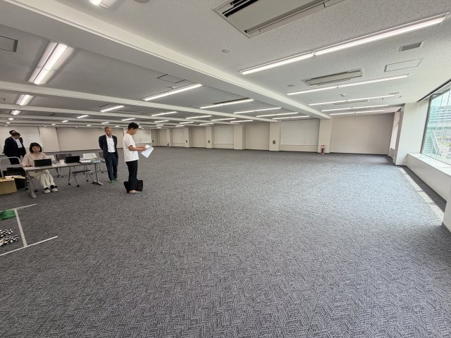 TODA BUILDING