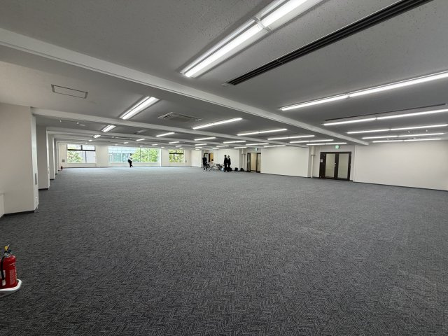 TODA BUILDING