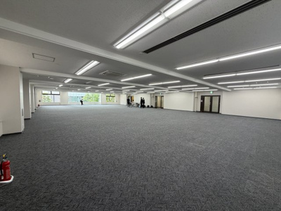  | TODA BUILDING