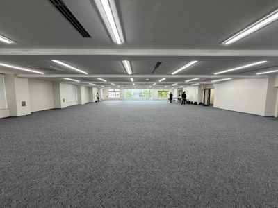  | TODA BUILDING