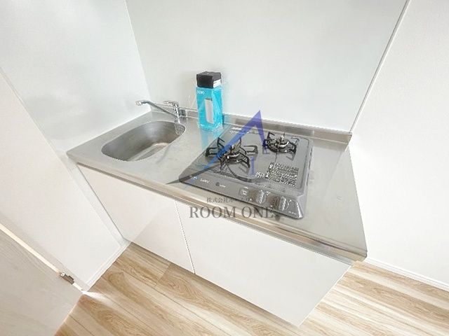 MK Residencyのキッチン|キッチンです。