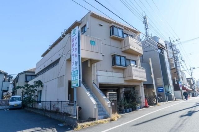 東久留米市東本町の賃貸マンションのその他