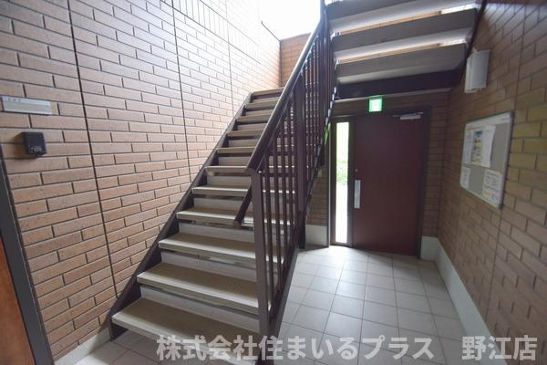 メイト城北Ａ棟のその他