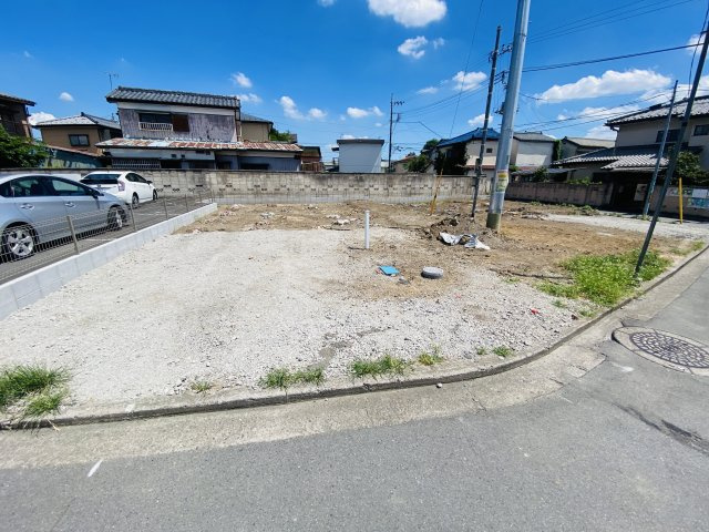 新築　高崎市並榎町　Heartful　Town　A号棟