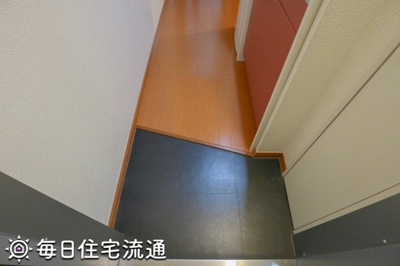 【玄関】 | アルメリア