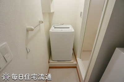 【設備】 | アルメリア