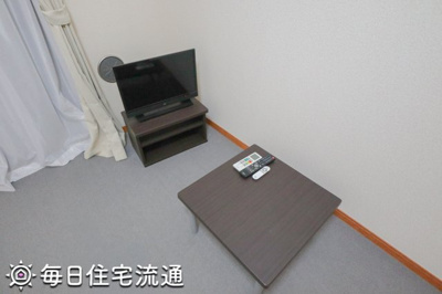 【設備】 | アルメリア