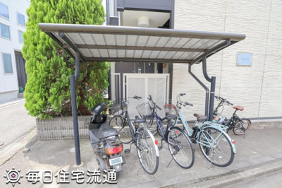 【その他共用部分】 | アルメリア