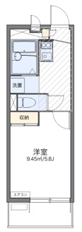 【間取り】 | アルメリア