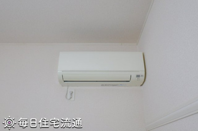 【設備】 | アルメリア