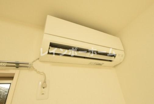 【仲介手数料：50％OFF】対象物件！の設備