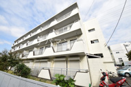 横浜市戸塚区上矢部町のマンションの画像