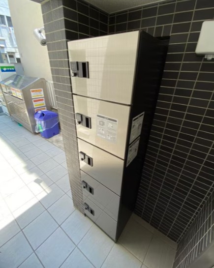 プライムステージ大塚のその他共用部分