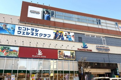 プライムステージ大塚の周辺