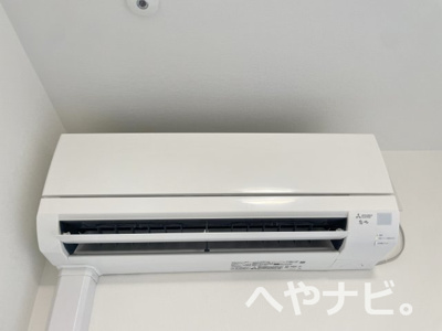 【その他】 | メイクスアート名駅WEST | ★エアコン