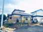 久喜市菖蒲町菖蒲　中古戸建の画像