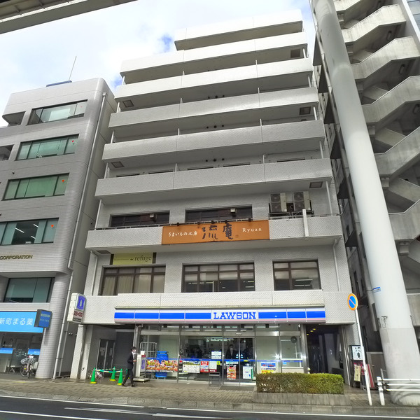 ＳＫハイム希陽の周辺