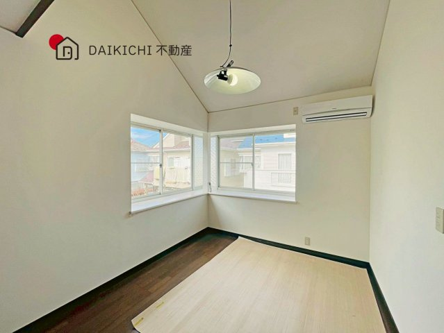 【洋室】 | 久喜市小右衛門　中古戸建