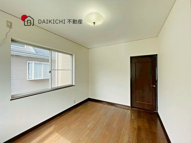 【洋室】 | 久喜市小右衛門　中古戸建