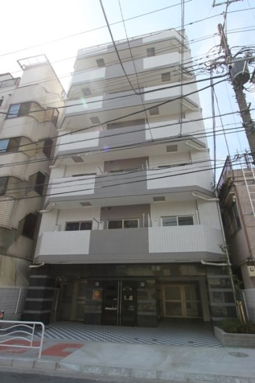 AZEST東陽町