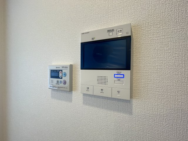 【セキュリティ】 | アドバンス難波ラシュレ