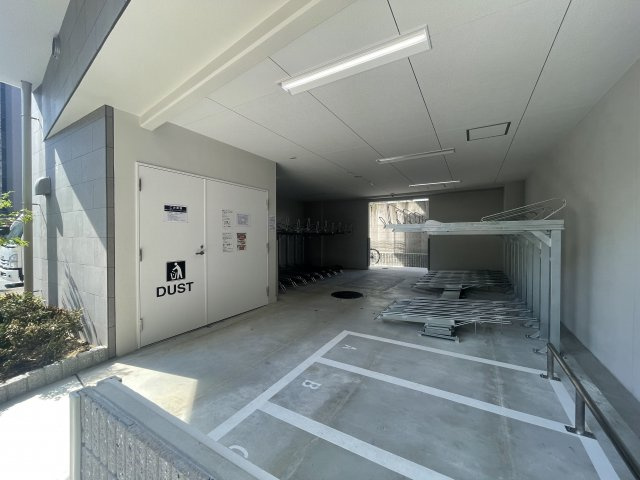 【その他共用部分】 | アドバンス難波ラシュレ
