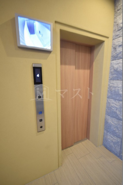 CUOREの設備