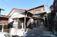 ＮＣ生実町戸建の画像