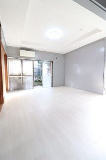 【居間・リビング】 | ＮＣ生実町戸建