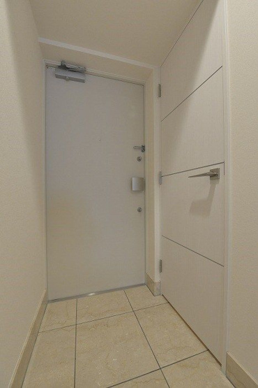 【玄関】グランドコンシェルジュ六本木