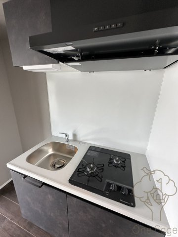 ファーストフィオーレ塚本ウェルビングのキッチン