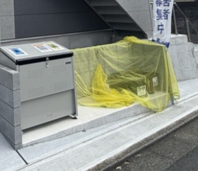 ブランノワールのその他共用部分