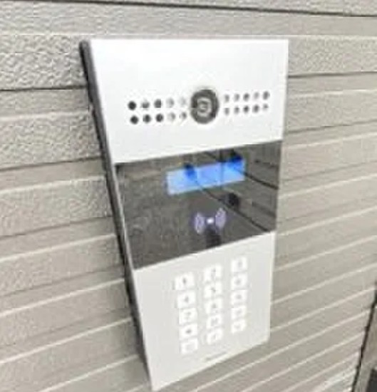  KEIAI RESIDENCE 西大宮のセキュリティ|※同施工会社別建物参照