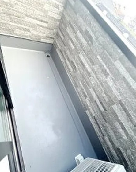  KEIAI RESIDENCE 西大宮のバルコニー|※同施工会社別建物参照