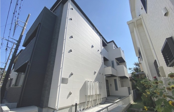  KEIAI RESIDENCE 西大宮