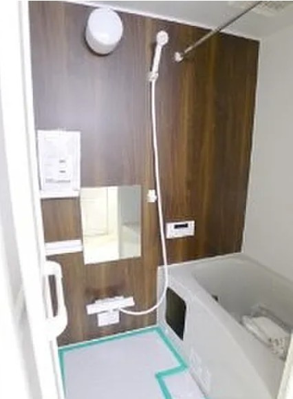  KEIAI RESIDENCE 西大宮の浴室|※同施工会社別建物参照