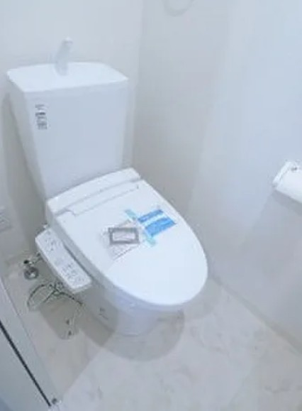  KEIAI RESIDENCE 西大宮のトイレ|※同施工会社別建物参照