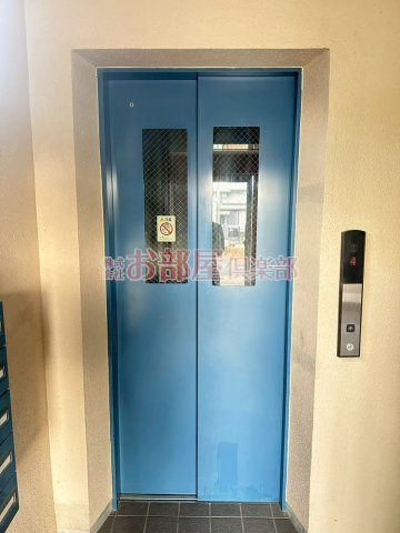 グリーンヒル櫛原のその他共用部分