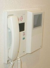 デュオ・スカーラ東日本橋のセキュリティ