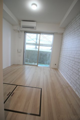 CUOREの内装