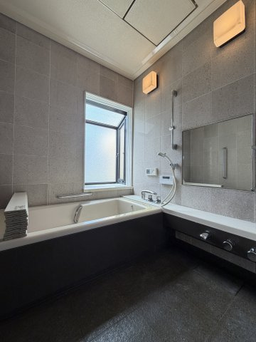 【現地画像あり】平塚市ふじみ野　中古戸建　76.44坪の内装