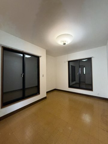 【現地画像あり】平塚市ふじみ野　中古戸建　76.44坪の内装