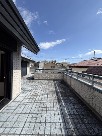 【現地画像あり】平塚市ふじみ野　中古戸建　76.44坪の内装