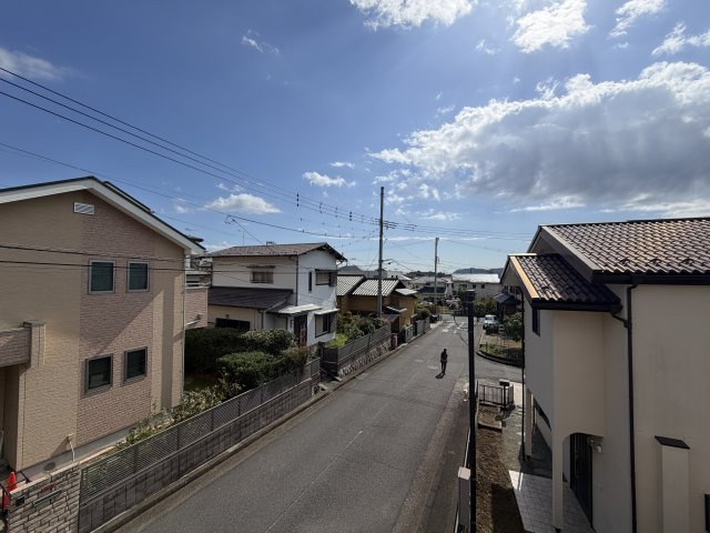【現地画像あり】平塚市ふじみ野　中古戸建　76.44坪の内装