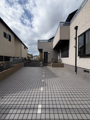 【現地画像あり】平塚市ふじみ野　中古戸建　76.44坪の内装