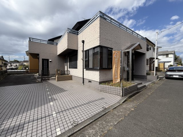 【現地画像あり】平塚市ふじみ野　中古戸建　76.44坪の内装